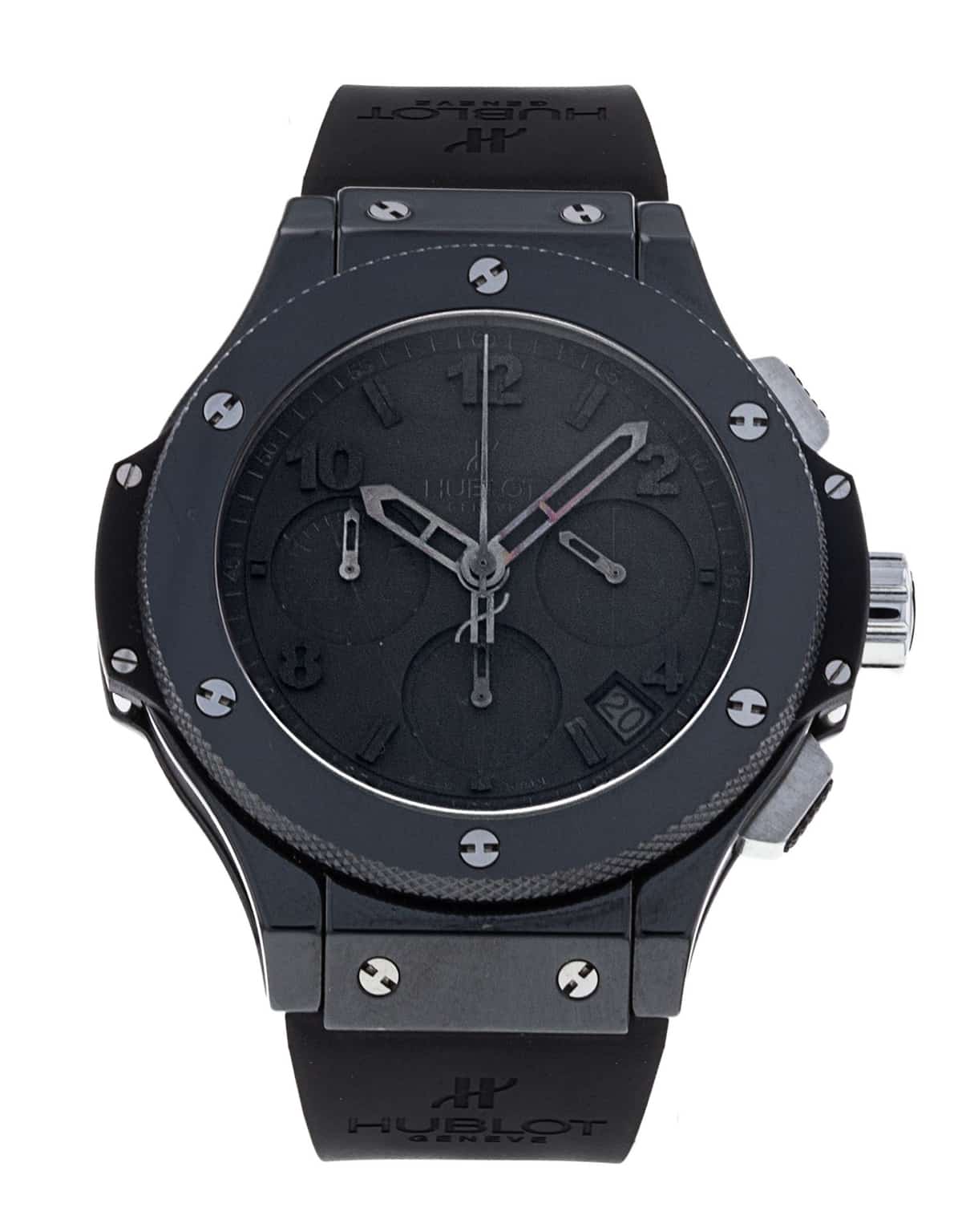 Hublot Big Bang 341.CX.134.RX